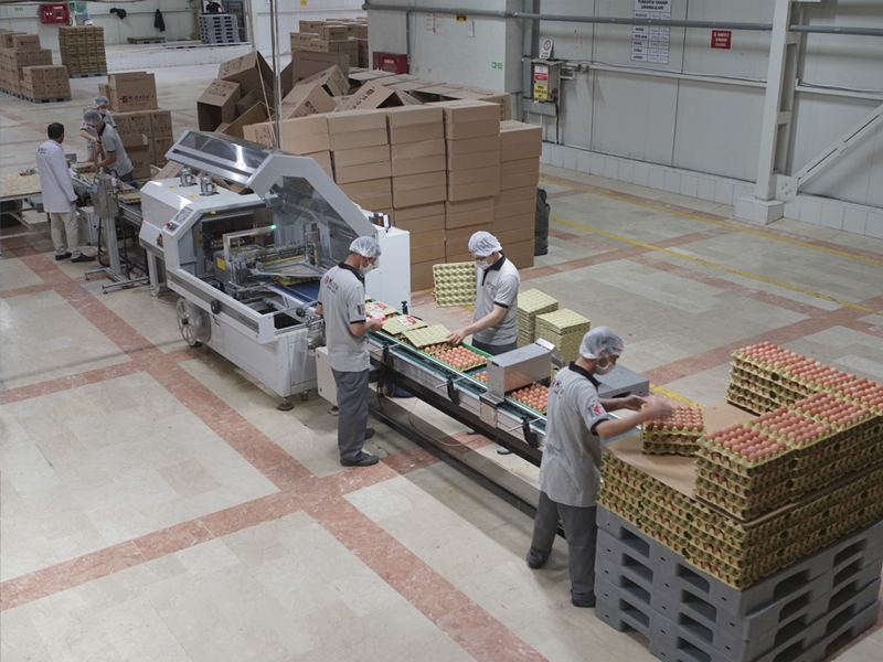 Paketleme